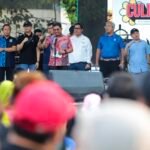 Sambut Ribuan Pelari, Sachrudin Suguhkan “Culinary Day” Khas Kota Tangerang
