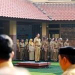 Sekda Minta Jajarannya Bergerak Lebih Cepat!