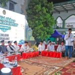 Turun ke Wilayah Peringati Maulid, Maryono Ajak Masyarakat Teladani Sifat-Sifat Rasulullah