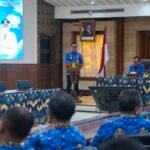 Maryono: Jangan Ragu, Asalkan Benar dan Sesuai Aturan!