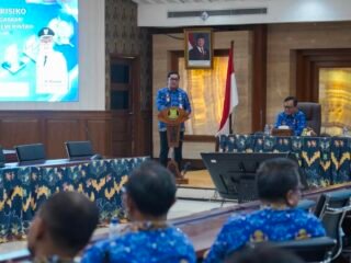 Maryono: Jangan Ragu, Asalkan Benar dan Sesuai Aturan!