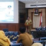 Sekda: Penataan Organisasi Harus Tingkatkan Pelayanan dan Pencapaian