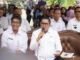 Hasil Sinergi, Maryono: Wujudkan dan Infrastruktur Kian Dekat Warga