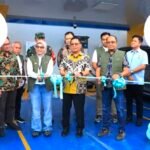 Resmikan SPKLU, Herman: Ekosistem EV Kian Menjadi Pilihan Mobilitas