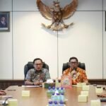 Dari Semarang, Maryono Meramu Strategi Perkuat PAD Tangerang