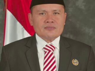 Ketua Komisi I Tekankan Kesiapan Program dalam KUA-PPAS APBD 2027
