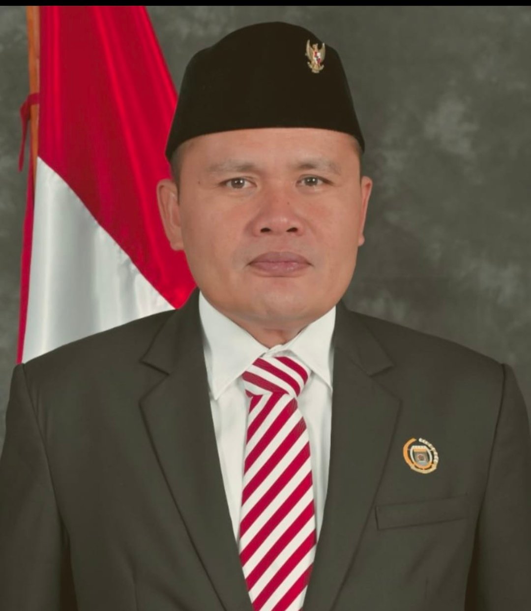 Ketua Komisi I Tekankan Kesiapan Program dalam KUA-PPAS APBD 2027 Ketua Komisi I Tekankan Kesiapan Program dalam KUA-PPAS APBD 2027
