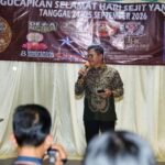 Ruwat Bumi, Sachrudin: Merajut Keberagaman, Menghidupkan Kekayaan Budaya