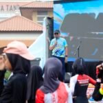 Kejurnas TOS Marathon, Sachrudin Siapkan Pacuan Baru!