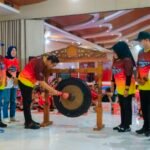 Tembus 500 Peserta, Maryono: Gimnastik Tangerang Makin Dilirik dan Berkembang