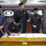 Perubahan APBD Disepakati, Sachrudin-Maryono Pastikan Berorientasi pada Manfaat