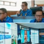 Evaluasi SAKIP, Maryono: Tak Cuma Terserap, Harus Berdampak