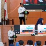 Sachrudin: Perkuat Pelayanan agar Pelaku Usaha Makin Betah