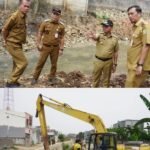Langkah Dini Lindungi Warga, Sachrudin dan DPUPR Terus Bergerak