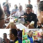 “3G – Gampang Kerja Inklusif”, Sachrudin: Semua Punya Kesempatan
