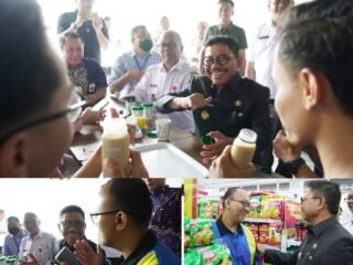 “3G – Gampang Kerja Inklusif”, Sachrudin: Semua Punya Kesempatan