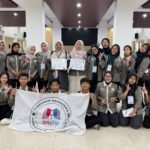 HIMA PBI UNTARA Adakan Kompetisi Storytelling dan Speech bagi Pelajar Se- Kab Tangerang