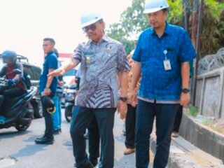 Sachrudin: Segera Tuntaskan! 