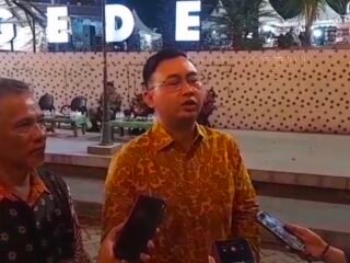 Festival Situgede Cikokol Tangerang Resmi Dibuka, Dorong Potensi Wisata dan UMKM