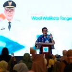 Maryono: Modernisasi Pendidikan Harus Tetap Berpijak pada Akhlak