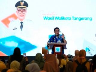 Maryono: Modernisasi Pendidikan Harus Tetap Berpijak pada Akhlak