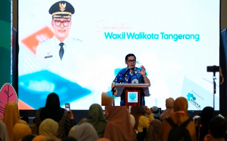 Maryono: Modernisasi Pendidikan Harus Tetap Berpijak pada Akhlak