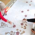 Melihat Lebih Dekat Batik Khas Kota Tangerang dan Upaya Pelestariannya