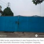 PT BMN di Curug Diduga Produksi Sandal HOKA Ilegal, Karyawan Klaim Tanpa Kontrak dan BPJS