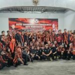 MPC Pemuda Pancasila Kota Tangerang Bahas Pembentukan Koperasi, Bidik Kemandirian Ekonomi Kader