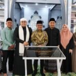 Sachrudin Ajak Santri Terus Menghidupkan Keteladanan Rasulullah 