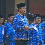 ApeI Hari Kesaktian Pancasila, Sachrudin: Amalkan Lewat Pelayanan!