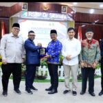 CKG Kota Tangerang-Banten Jadi Sorotan, Sachrudin Ungkap Jurusnya