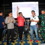 Dukung Timnas Indonesia, Sachrudin: Hadapi Final FIFA  ASEAN Cup 2026
