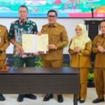 P2P Digencarkan, Maryono: Upaya Preventif Harus Lebih Masif