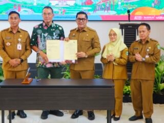 P2P Digencarkan, Maryono: Upaya Preventif Harus Lebih Masif