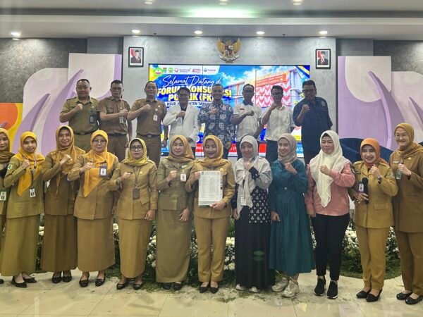 RSUD Kabupaten Tangerang, PWI dan Stakeholder Sepakati Penguatan Layanan Stroke hingga PONEK
