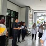 Tagihan SMAN 13 Tangerang Dipersoalkan, Hakim Turun Cek Bangunan