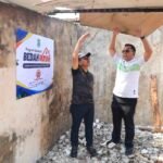 Optimalkan CSR, Sachrudin Perluas Manfaat Bedah Rumah 