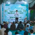 Haul ke-16, Maryono: Sosok yang Mewarnai Permbangunan Kota