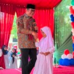 “Adik-adik Keren!”, Maryono Titip Harapan untuk Masa Depan