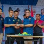 HUT ke-66 Karang Taruna, Maryono Ajak Pemuda Bersinergi Bangun Kota