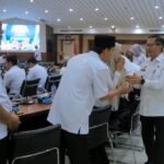 Wujudkan ASN Berintegritas, Sekda:  Dimulai dari Keteladanan Atasan