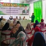 Anggota Komisi III Idup Sosialisasikan Program Bedah Rumah bagi Masyarakat Kota Tangerang