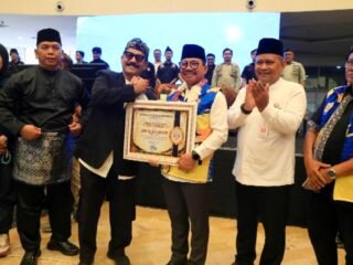 Pendekar Cilik Siap Adu Jurus, Sachrudin Ajak Warga Merapat!