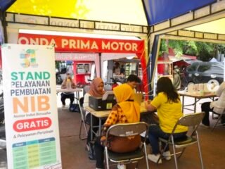 Jualan Online Wajib Pahami Legalitas Usaha, Kenali Fungsi NIB dan Cara Mengurusnya
