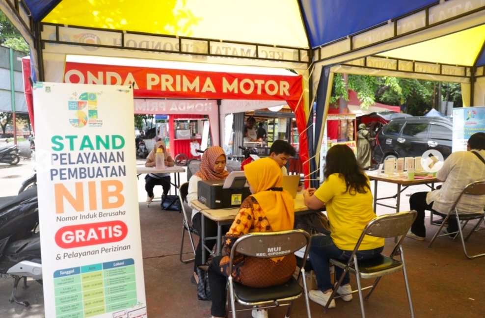 Jualan Online Wajib Pahami Legalitas Usaha, Kenali Fungsi NIB dan Cara Mengurusnya