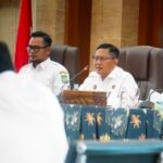 Perkuat Keamanan Digital, Sekda: Lindungi Data Warga