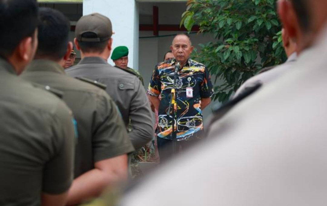 Pemkot Tangerang Tunda Relokasi PKL Jalan Kiasnawi dan Jalan Ahmad Yani Sampai Pekan Depan