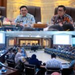 Bedah Masalah, Sachrudin: Bahas Tuntas dan Segera Ditangani