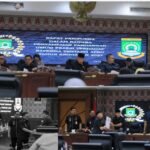 Sachrudin Respons Masukan Fraksi, Upayakan Aspirasi Warga Terakomodasi